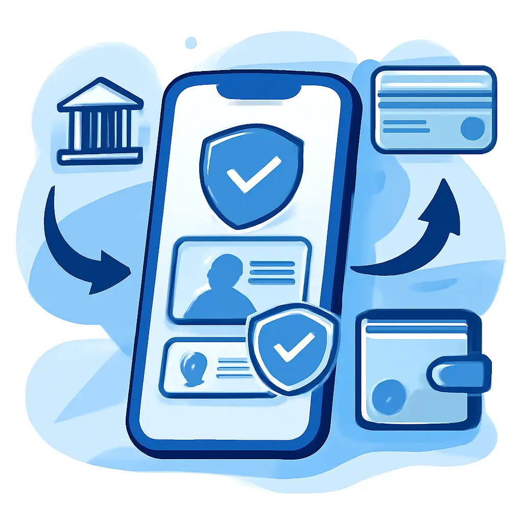 Kiirkasiino: Mobile $ Smart ID.